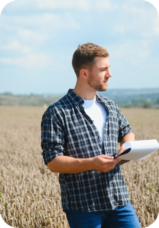 images of farmers