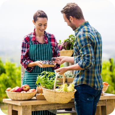 images of farmers