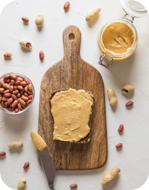 Raw Almond Butter