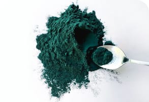 Spirulina Powder